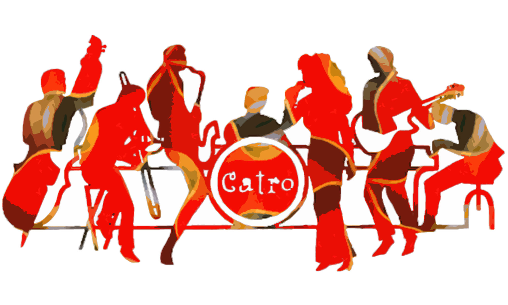 Catro Band Pittsburgh