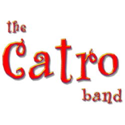 the Catro Band – Pittsburgh Jazz & Dance Band for Parties & Weddings